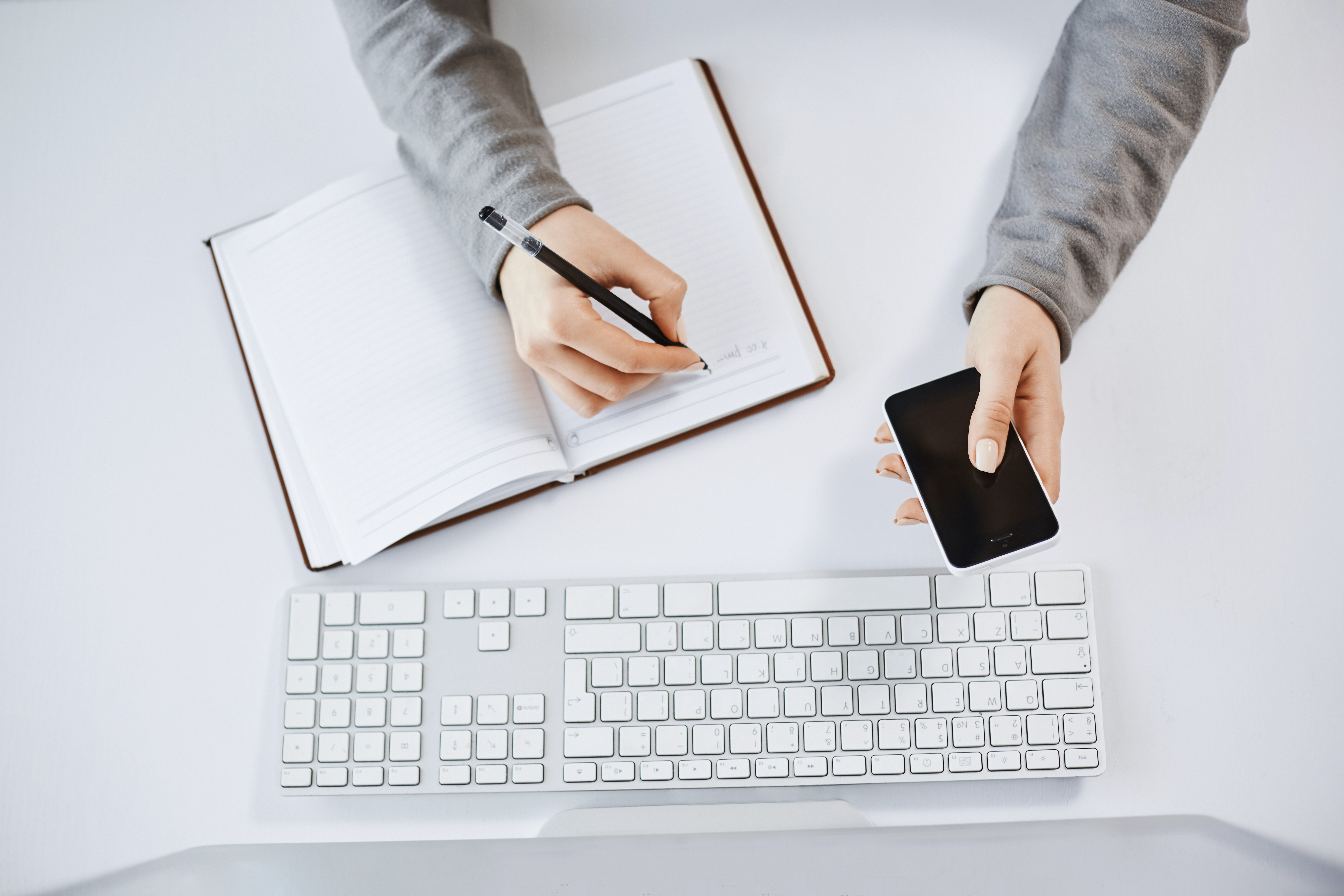 Content Writing & Micro Writing